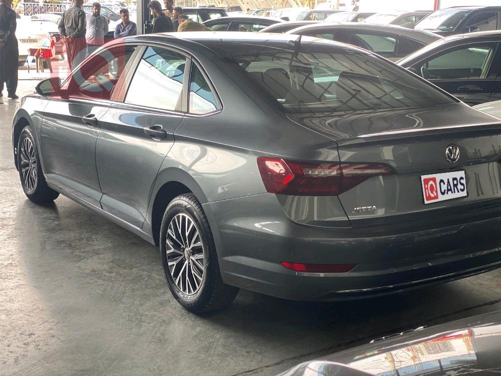 فولكسفاغن جيتا